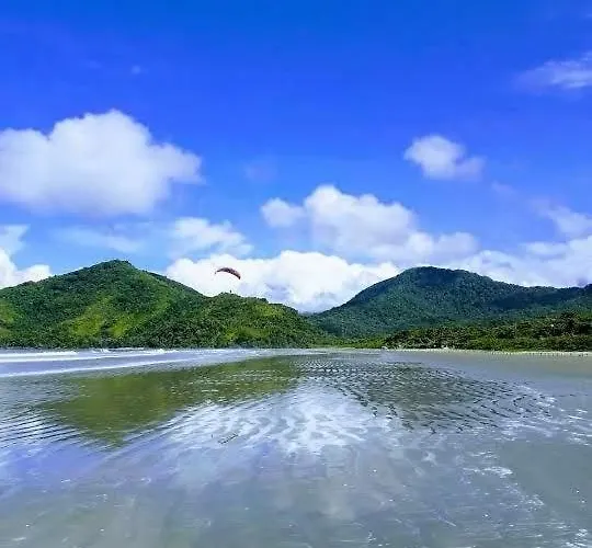 Praias Ubatuba Sp
