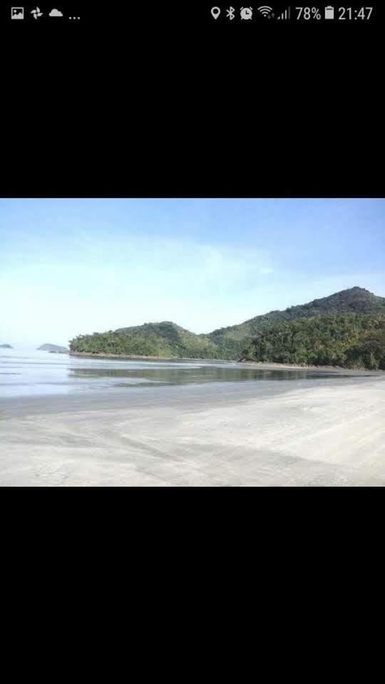 Praias Sp * Ubatuba
