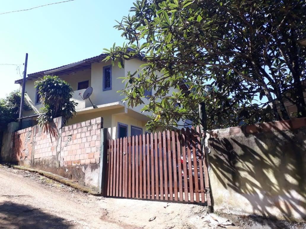 Casa de férias Praias Sp Ubatuba