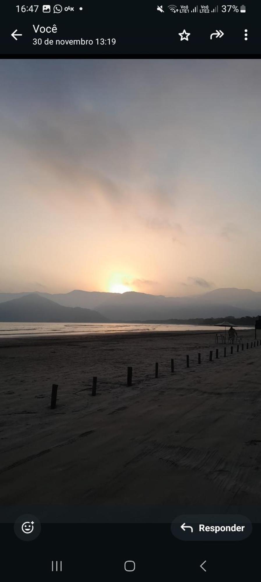 Praias Sp