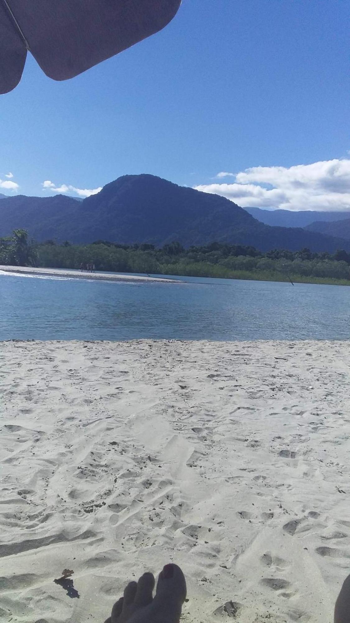 Praias Sp Casa de férias