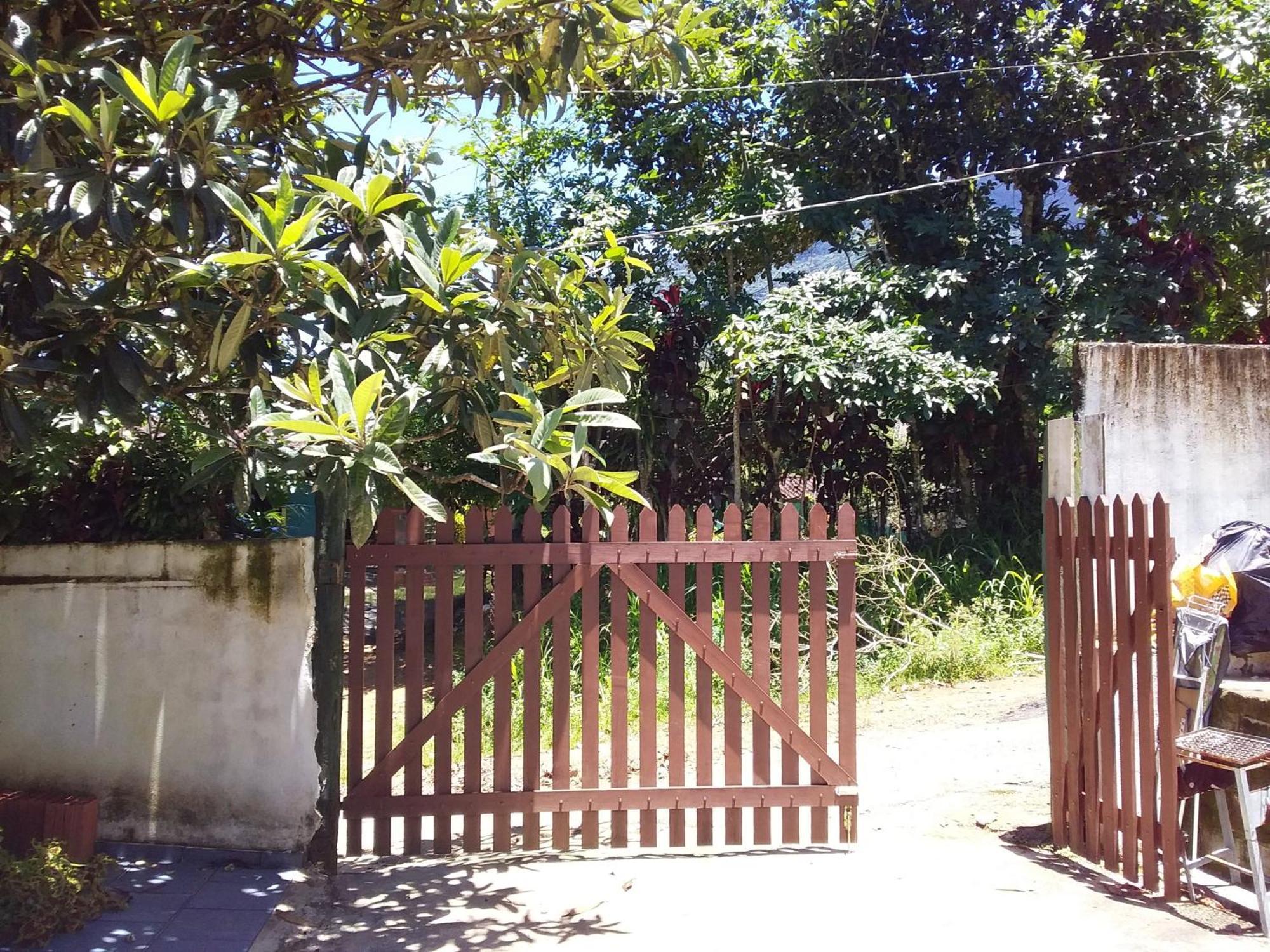 Praias Sp Casa de férias