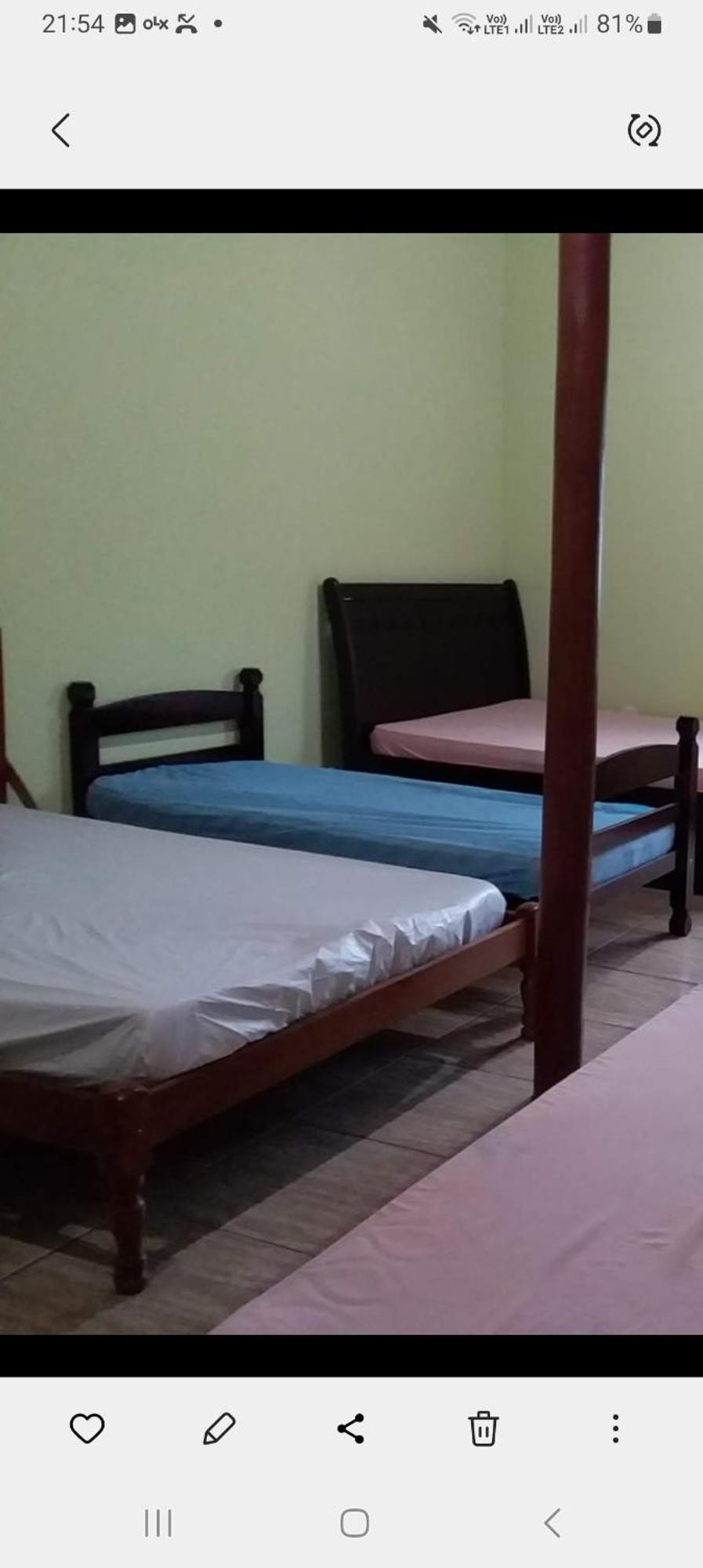 Casa de férias Praias Sp
