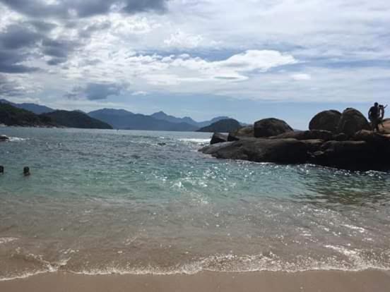 Casa de férias Praias Sp