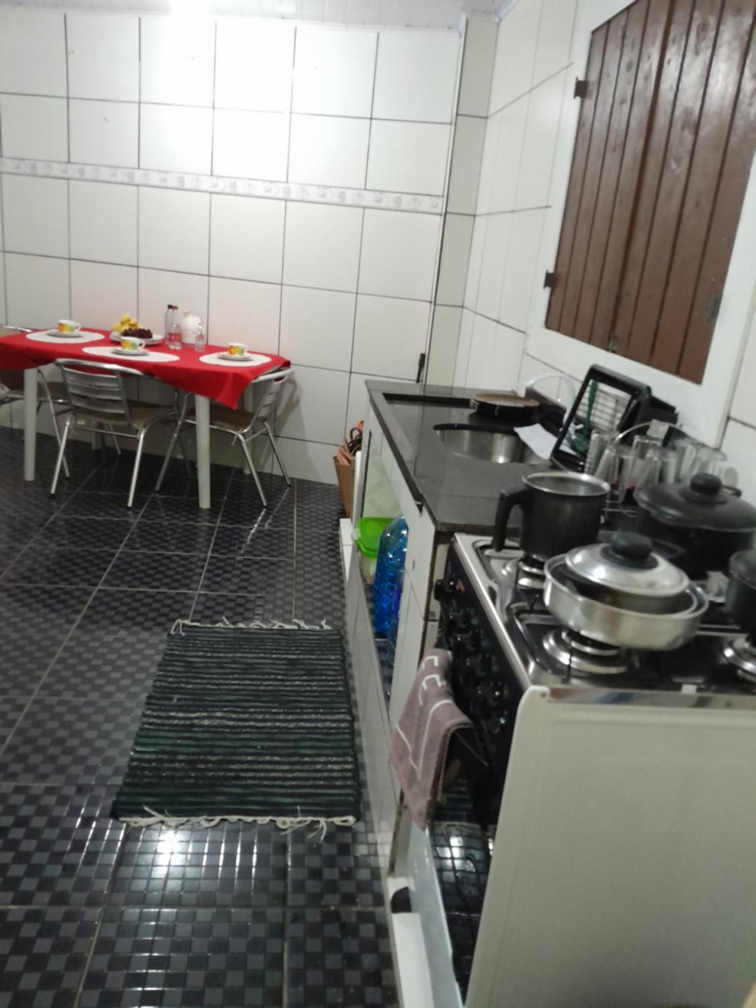 Praias Sp Casa de férias *
