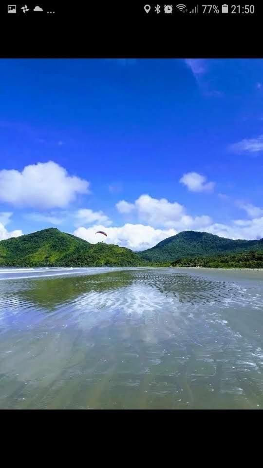 Casa de férias Praias Sp