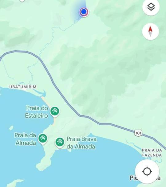 Praias Sp